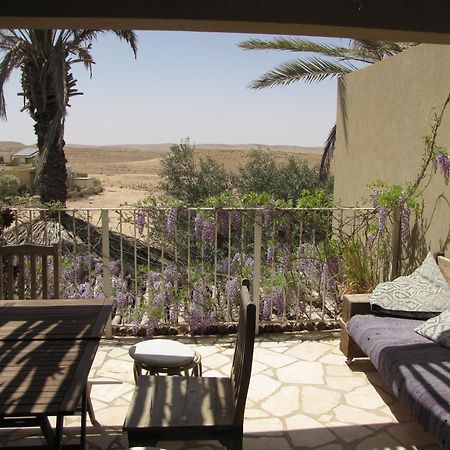 Desert Home ミツペ・ラモン エクステリア 写真