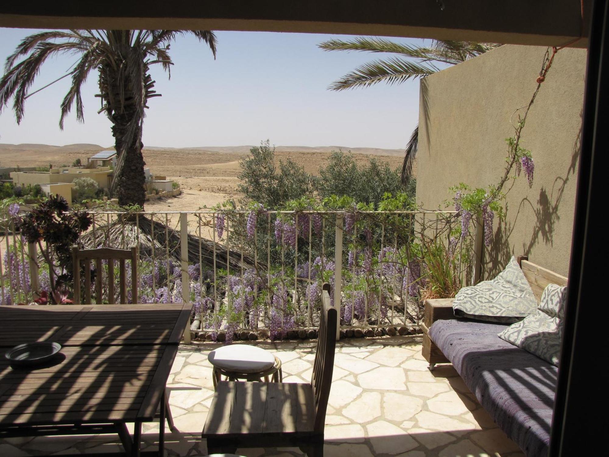 Desert Home ミツペ・ラモン エクステリア 写真