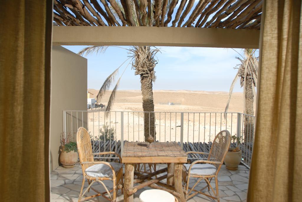 Desert Home ミツペ・ラモン エクステリア 写真