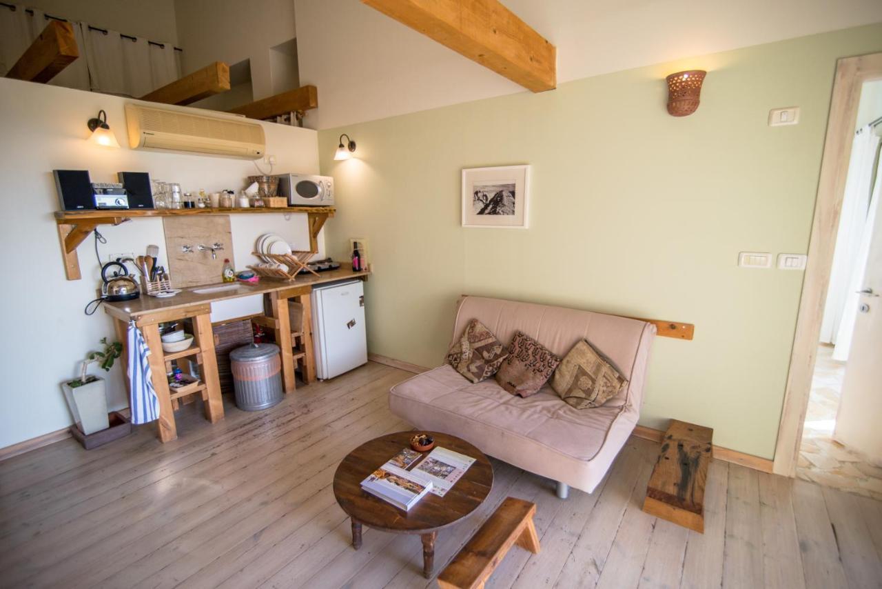 Desert Home ミツペ・ラモン エクステリア 写真