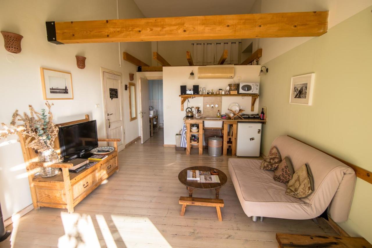 Desert Home ミツペ・ラモン エクステリア 写真