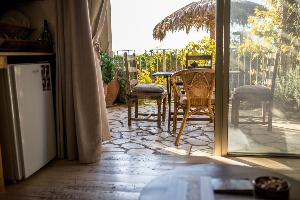Desert Home ミツペ・ラモン エクステリア 写真