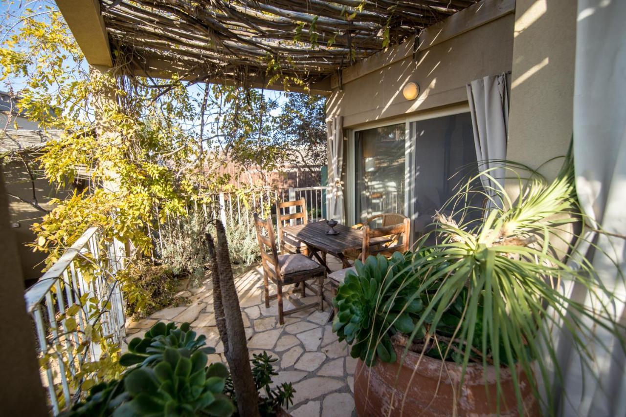 Desert Home ミツペ・ラモン エクステリア 写真