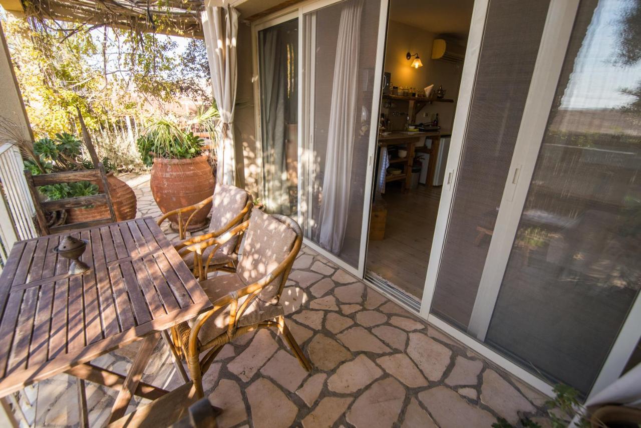 Desert Home ミツペ・ラモン エクステリア 写真