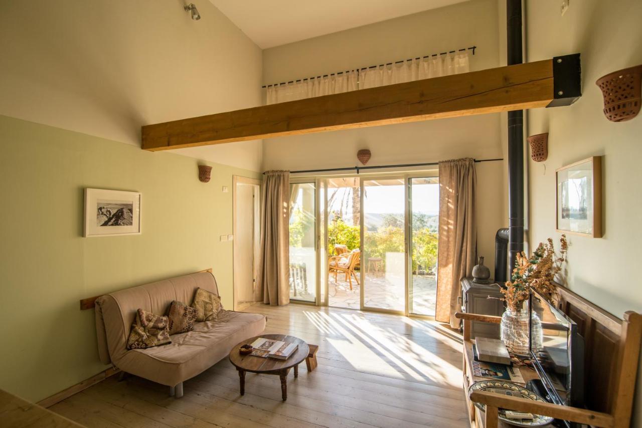 Desert Home ミツペ・ラモン エクステリア 写真