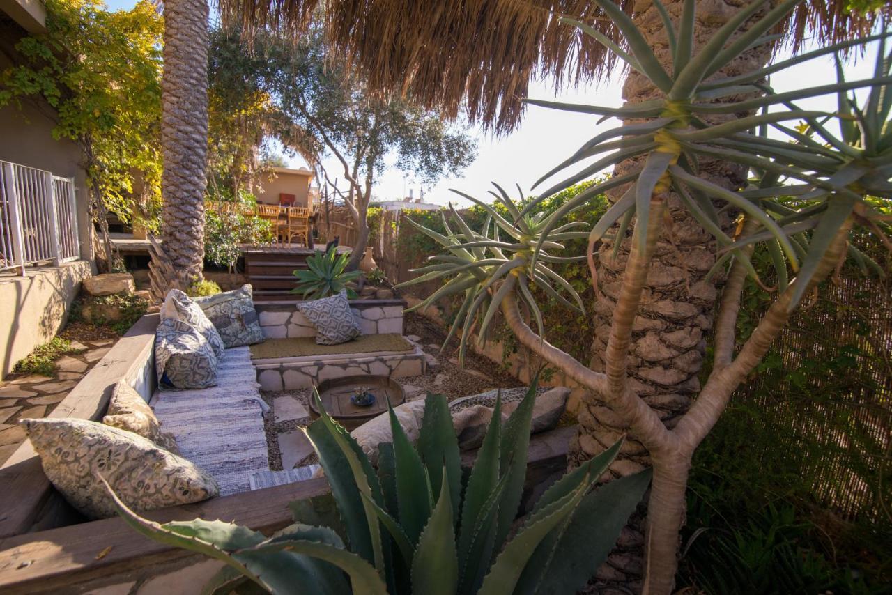 Desert Home ミツペ・ラモン エクステリア 写真