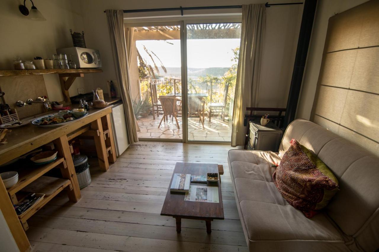 Desert Home ミツペ・ラモン エクステリア 写真
