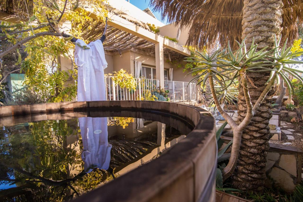 Desert Home ミツペ・ラモン エクステリア 写真