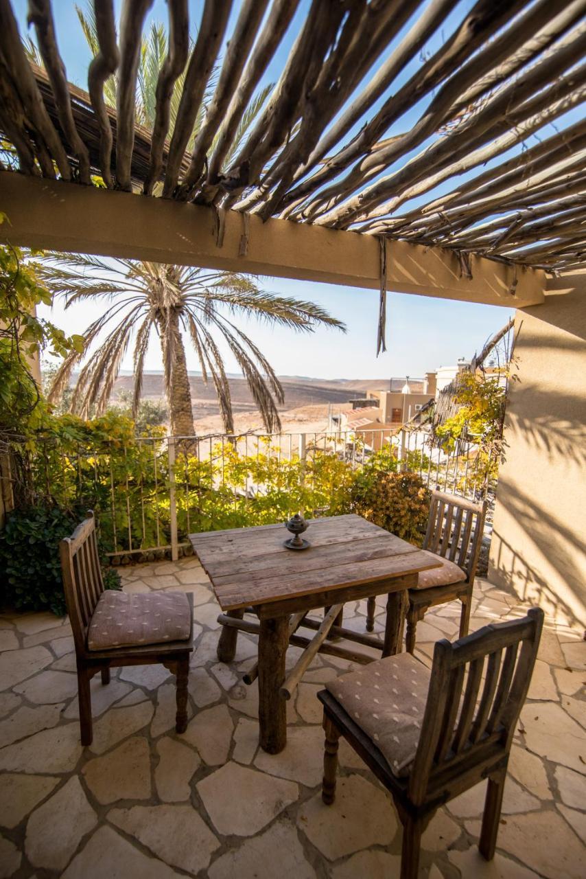 Desert Home ミツペ・ラモン エクステリア 写真