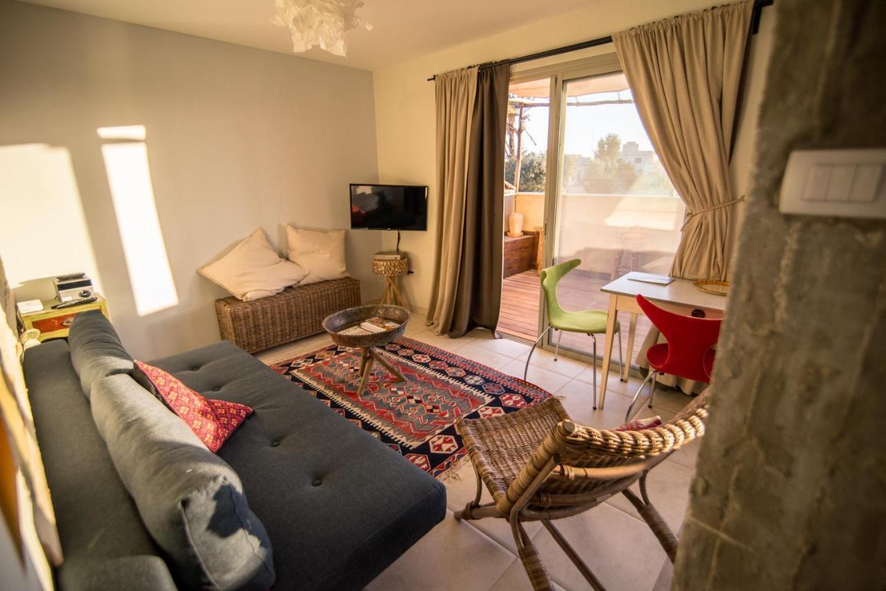 Desert Home ミツペ・ラモン エクステリア 写真