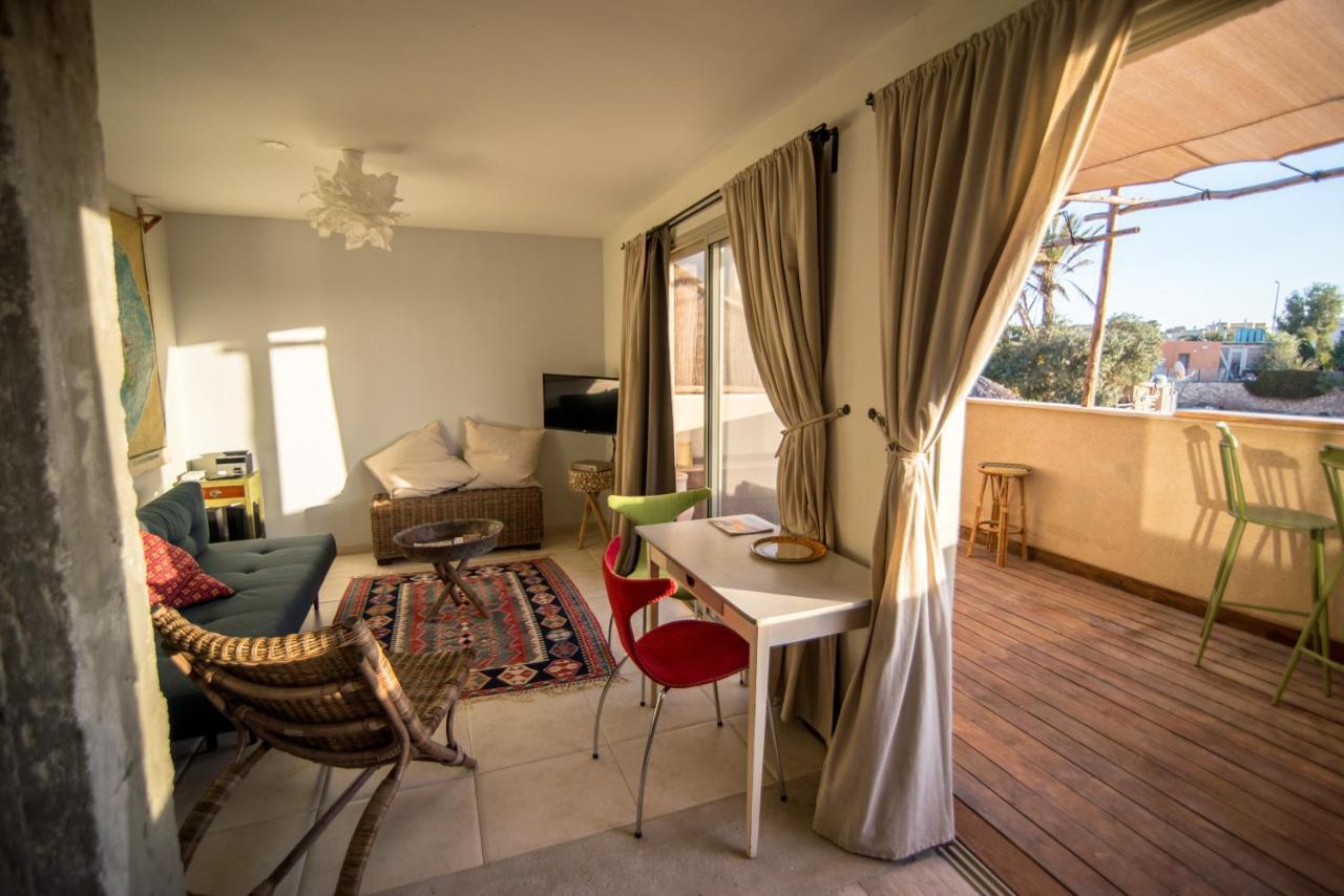 Desert Home ミツペ・ラモン エクステリア 写真