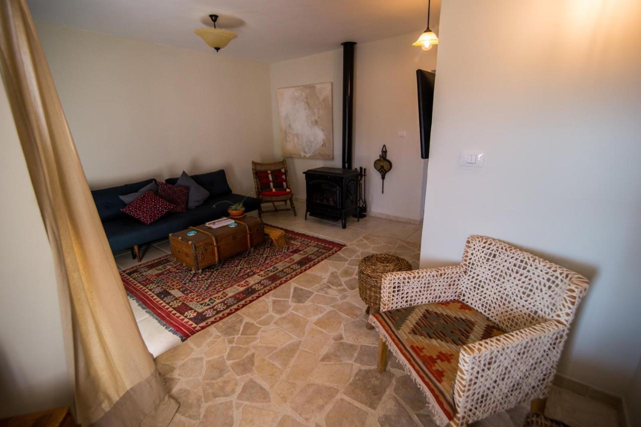 Desert Home ミツペ・ラモン エクステリア 写真